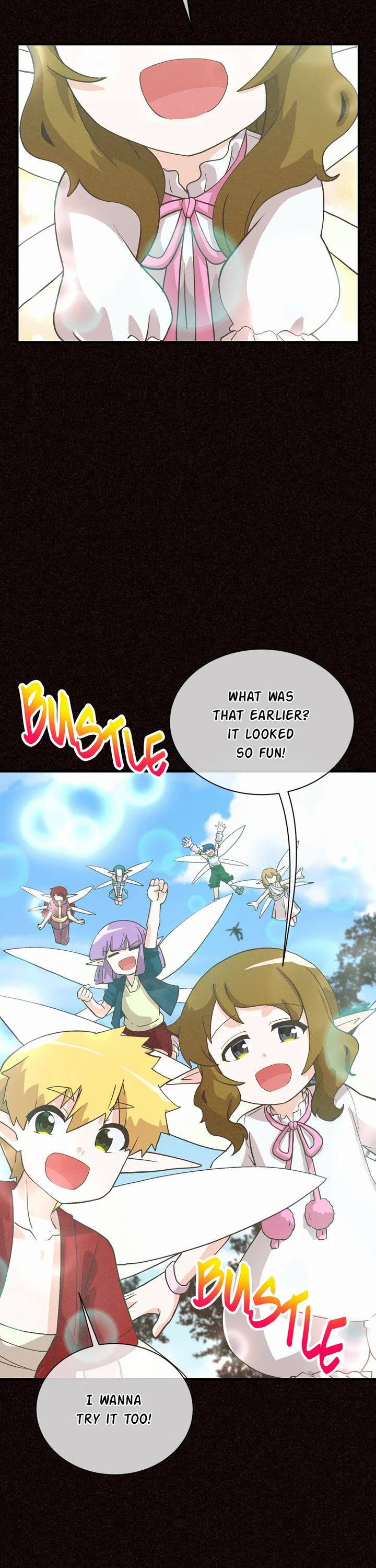 Spirit Farmer chapter 186 page 33