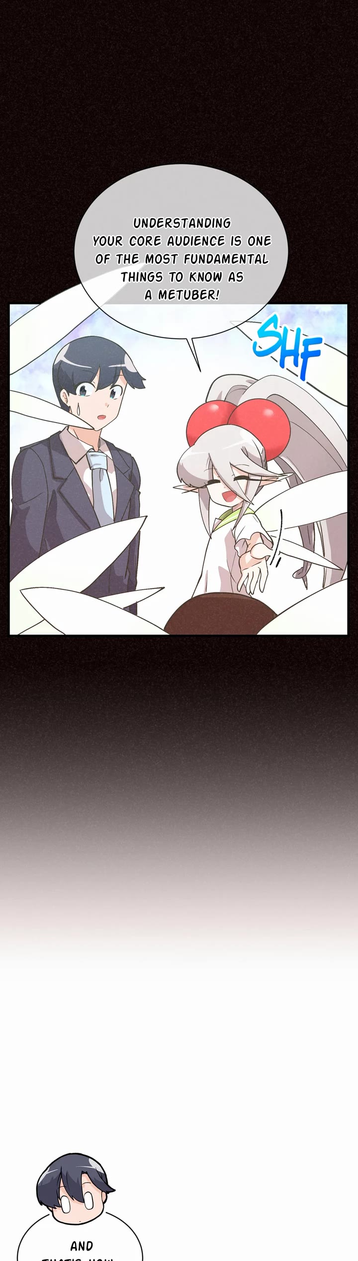 Spirit Farmer chapter 186 page 34