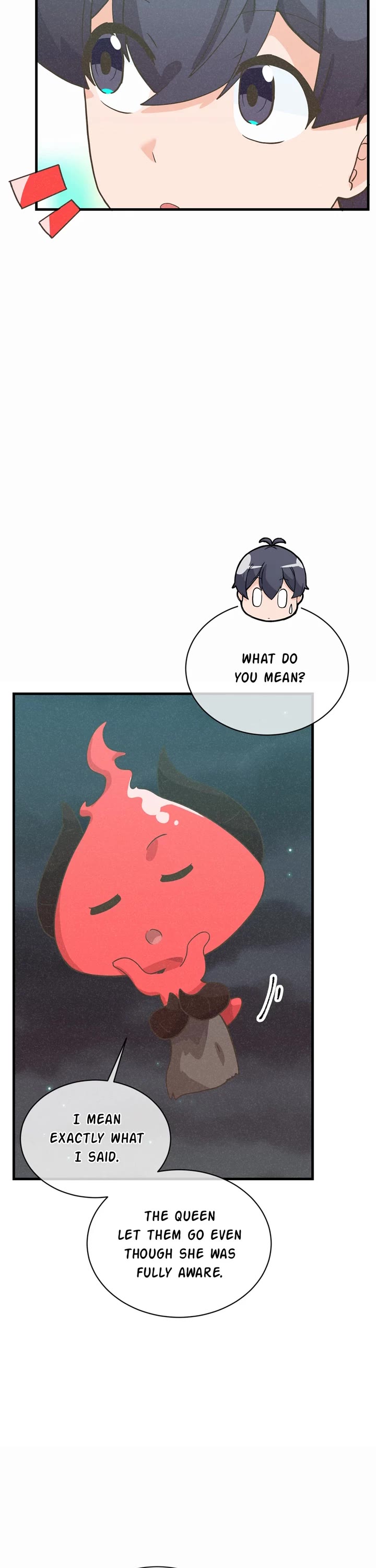 Spirit Farmer chapter 186 page 38