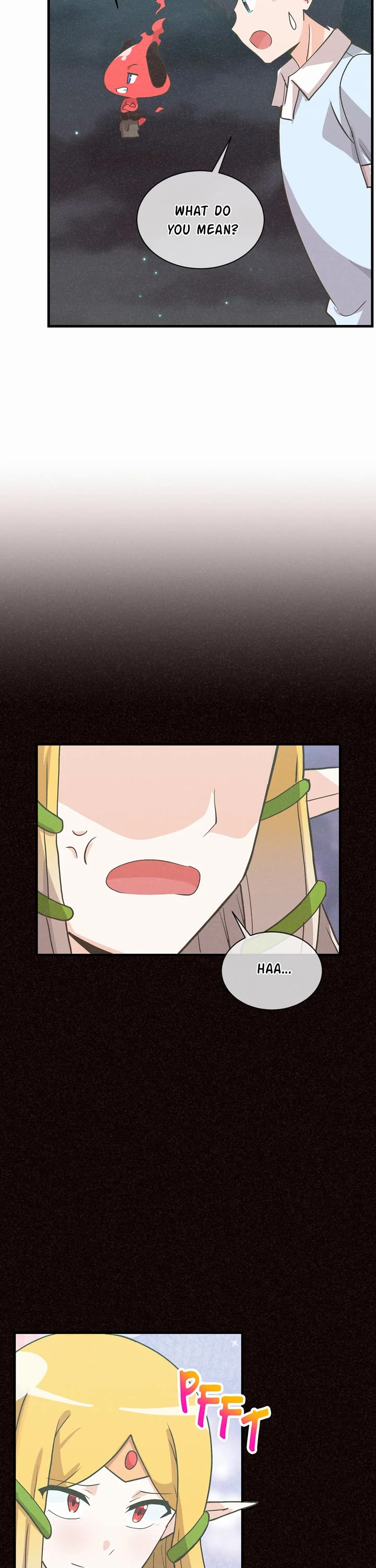 Spirit Farmer chapter 186 page 42