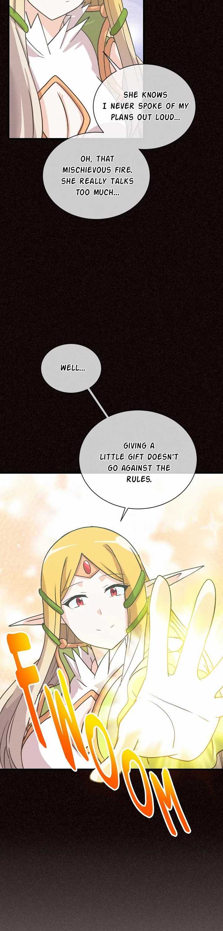 Spirit Farmer chapter 186 page 43