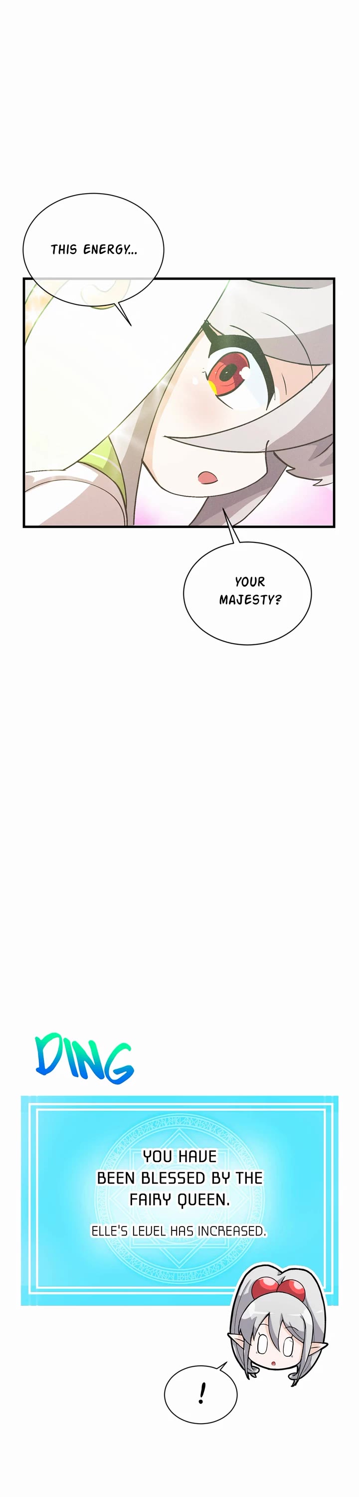 Spirit Farmer chapter 186 page 47