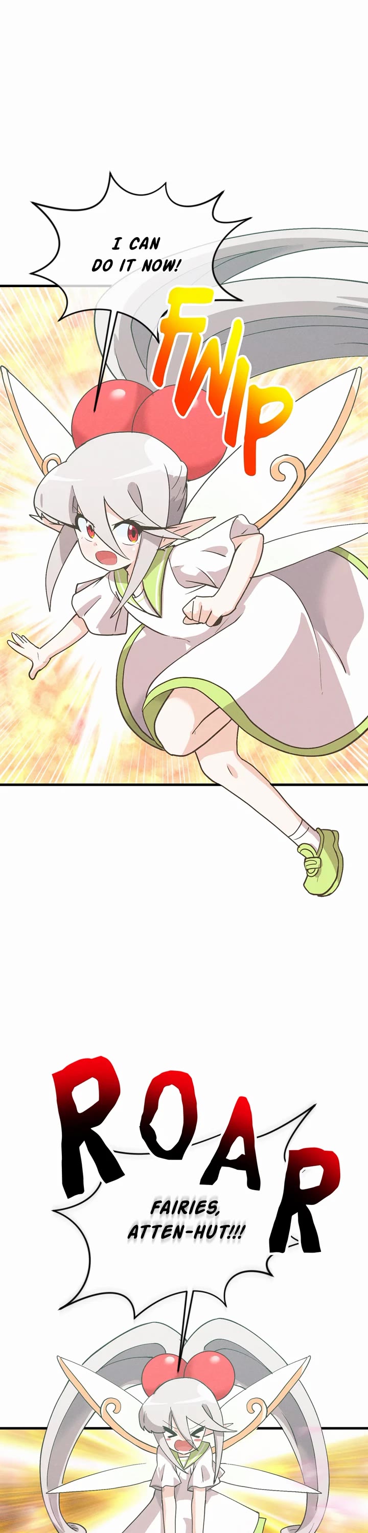 Spirit Farmer chapter 186 page 48