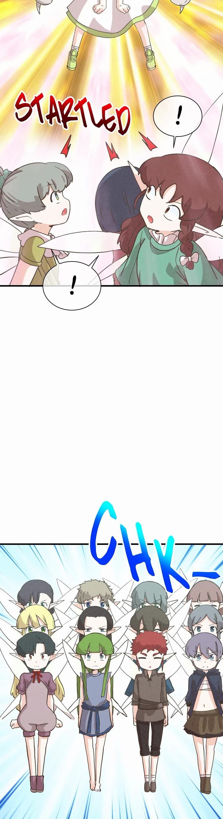 Spirit Farmer chapter 186 page 49