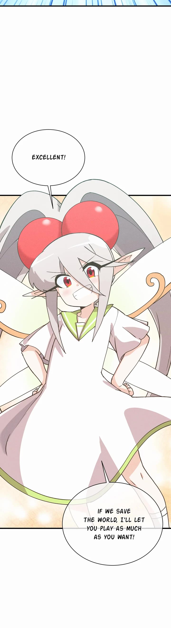 Spirit Farmer chapter 186 page 50