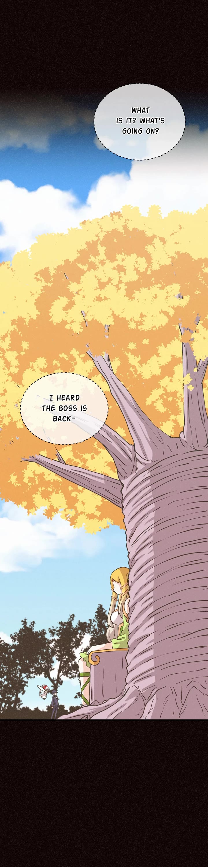 Spirit Farmer chapter 186 page 6