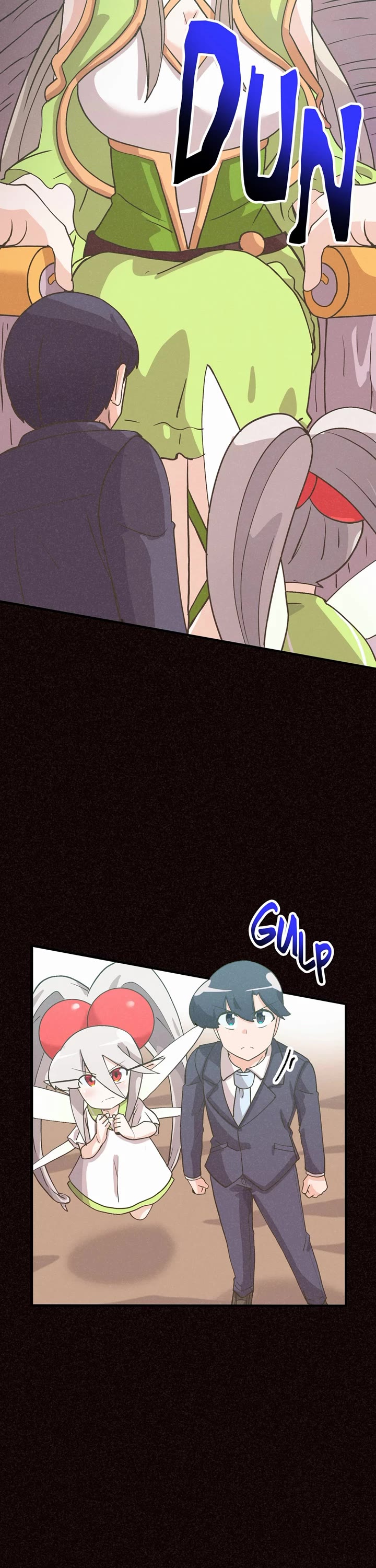 Spirit Farmer chapter 186 page 8