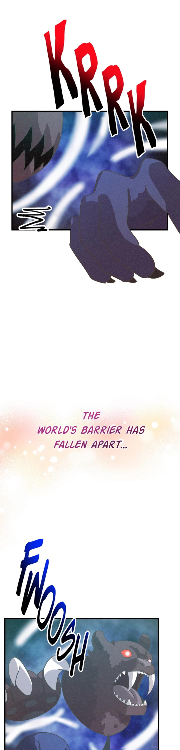 Spirit Farmer chapter 187 page 1