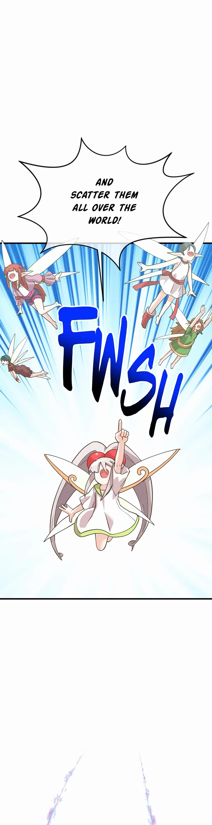 Spirit Farmer chapter 187 page 10