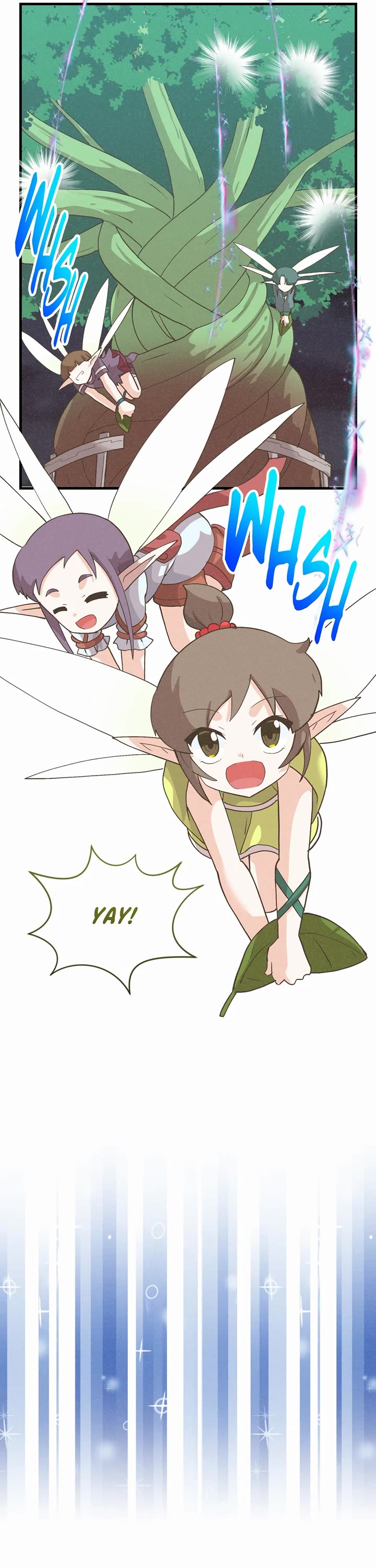 Spirit Farmer chapter 187 page 11