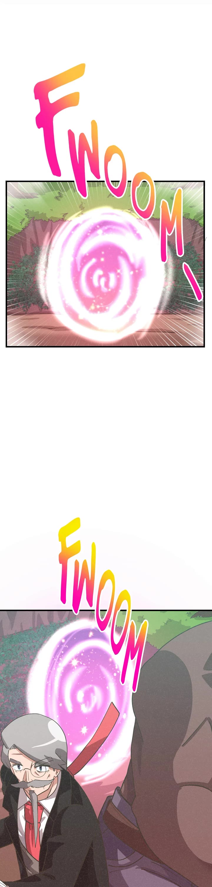 Spirit Farmer chapter 187 page 12