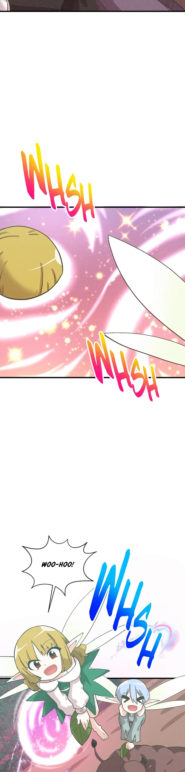 Spirit Farmer chapter 187 page 13