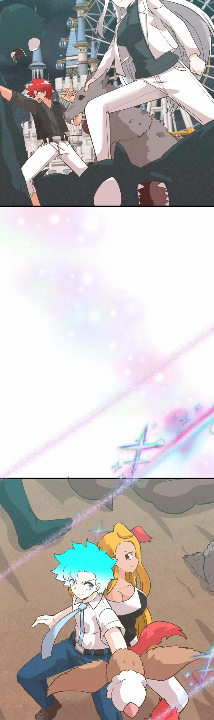 Spirit Farmer chapter 187 page 15