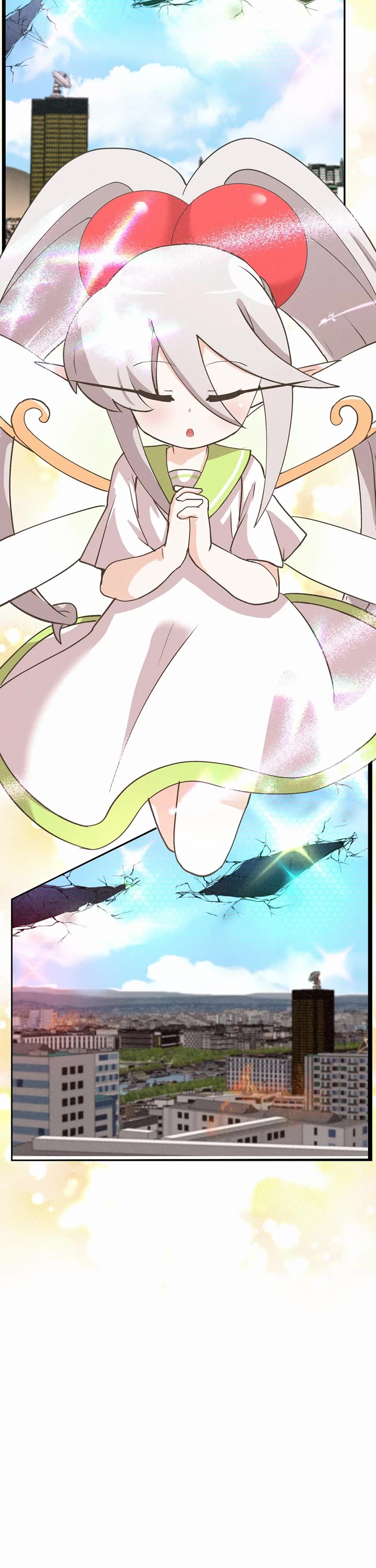 Spirit Farmer chapter 187 page 17