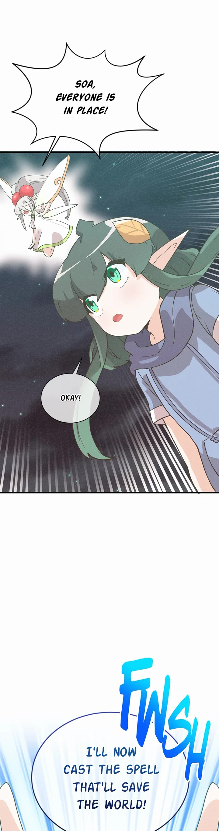 Spirit Farmer chapter 187 page 19