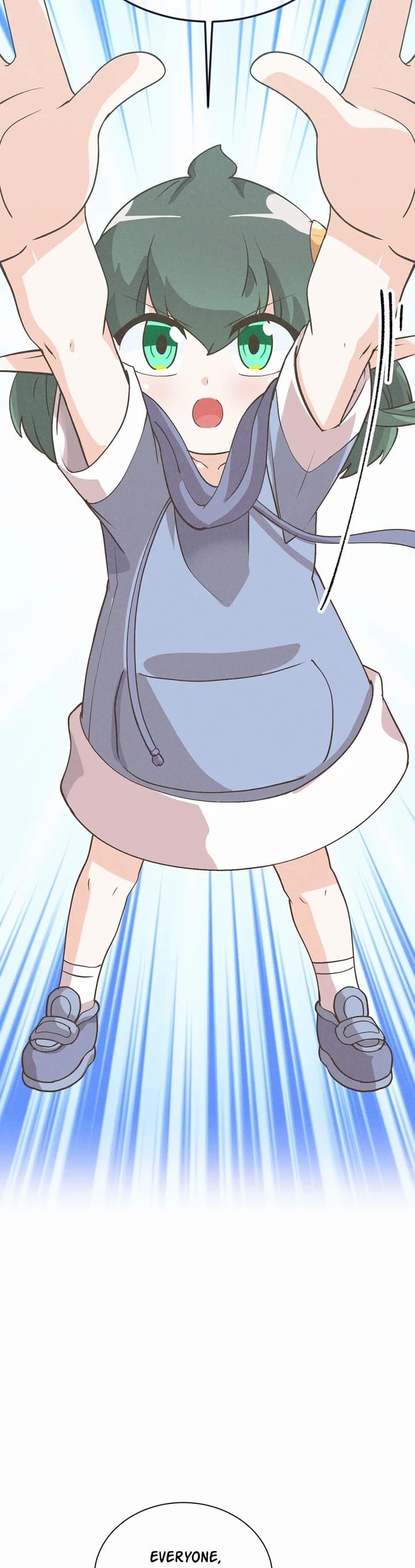 Spirit Farmer chapter 187 page 20