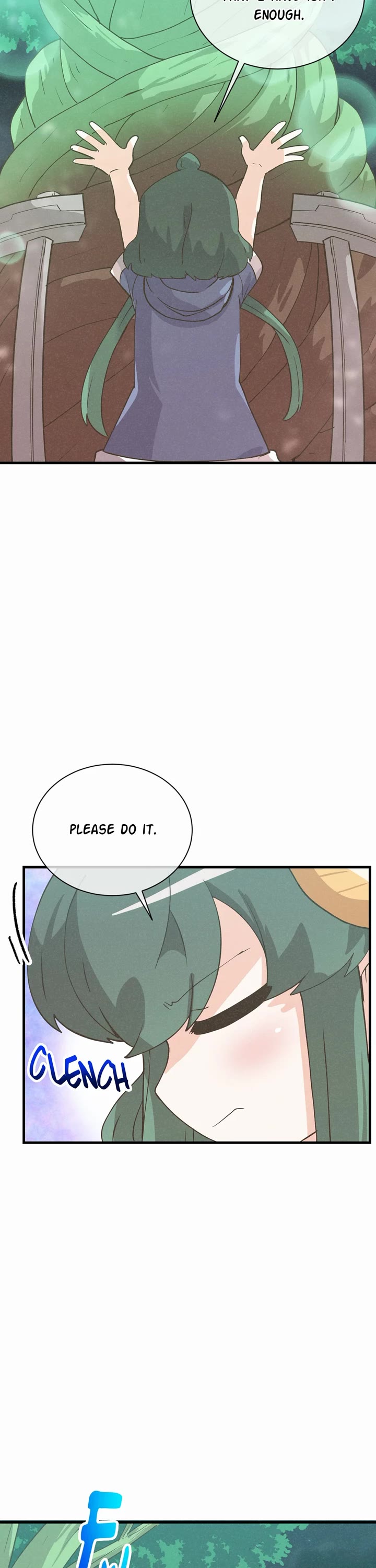 Spirit Farmer chapter 187 page 22