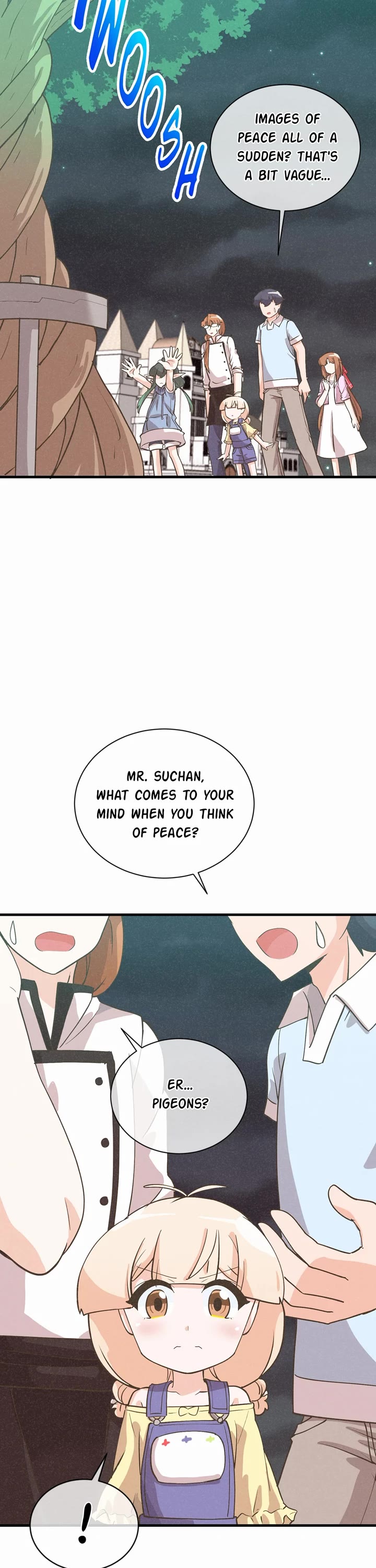Spirit Farmer chapter 187 page 23