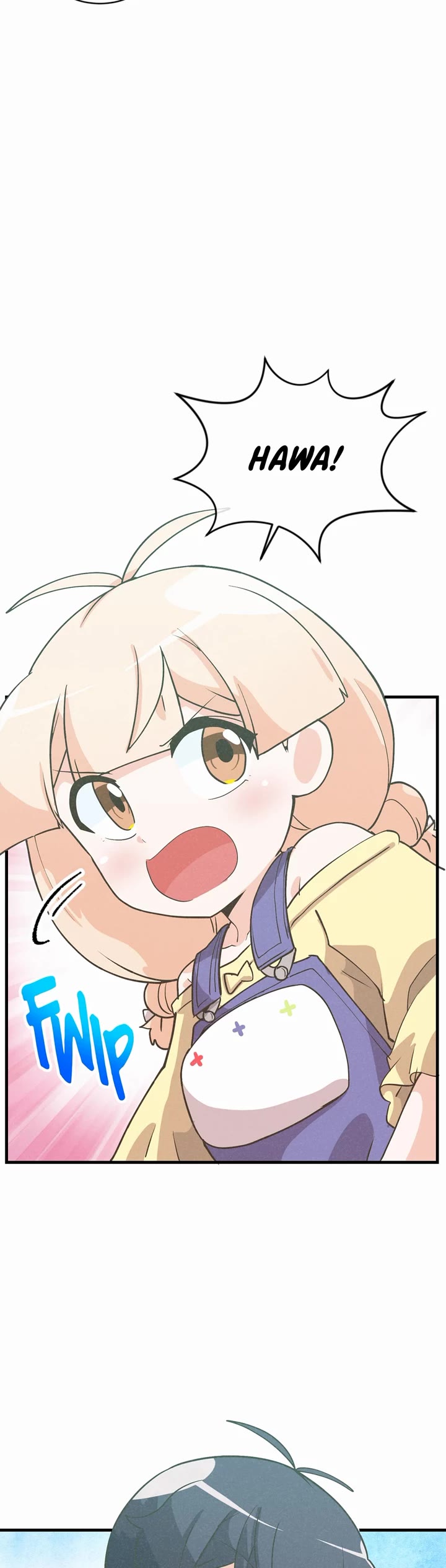 Spirit Farmer chapter 187 page 24