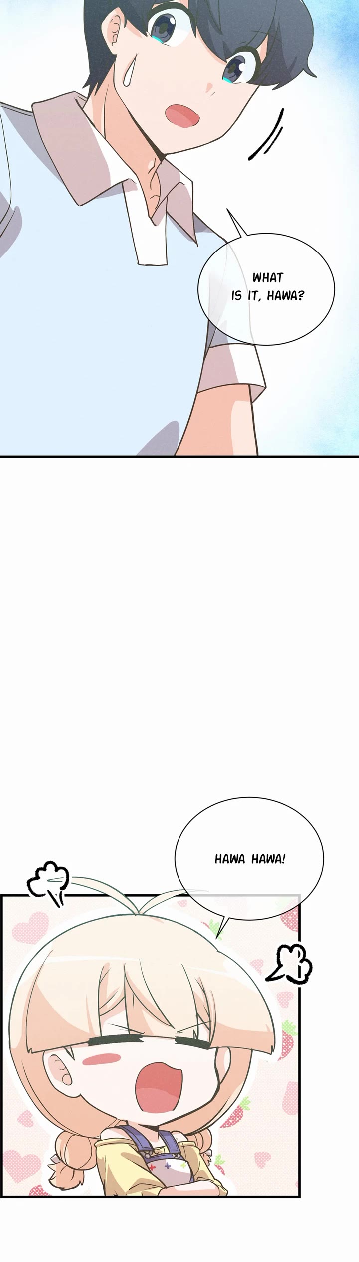 Spirit Farmer chapter 187 page 25