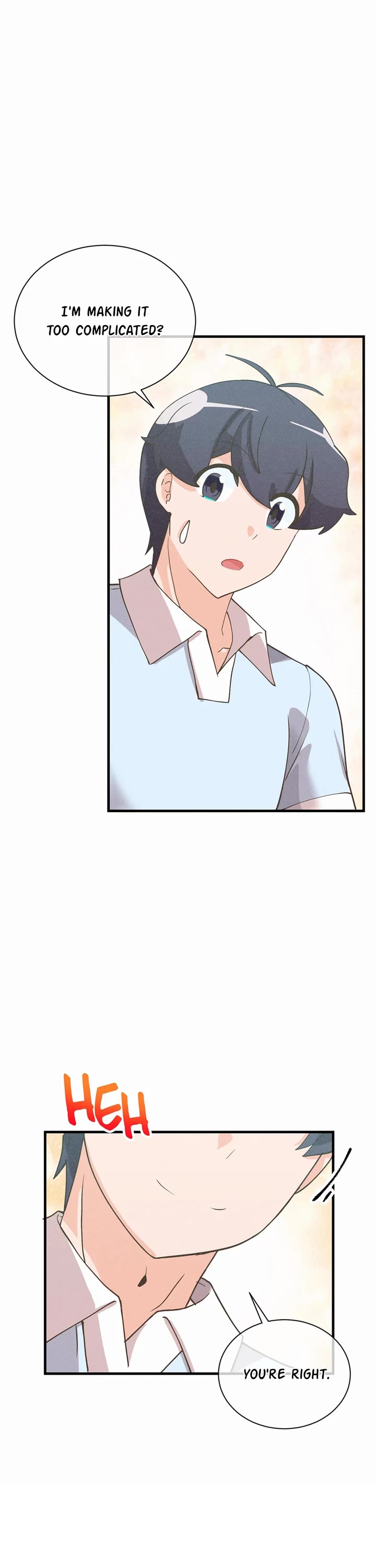 Spirit Farmer chapter 187 page 26