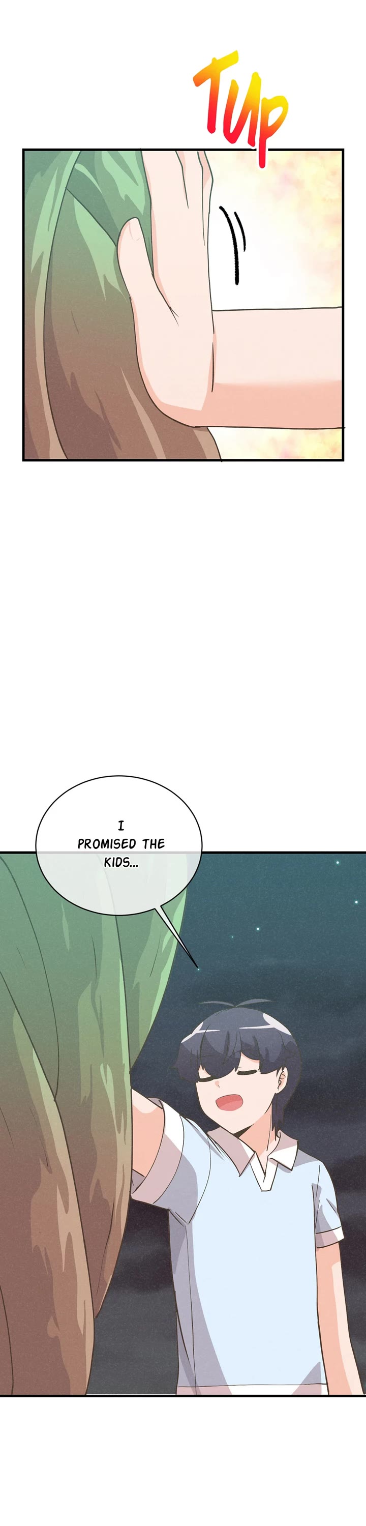 Spirit Farmer chapter 187 page 27