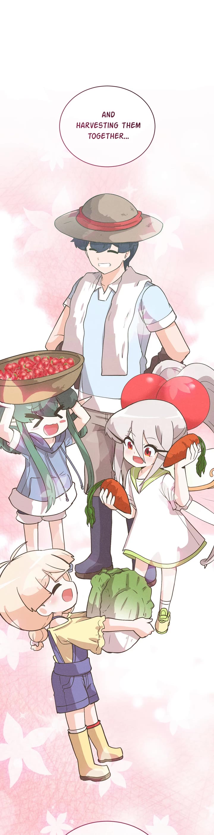 Spirit Farmer chapter 187 page 29
