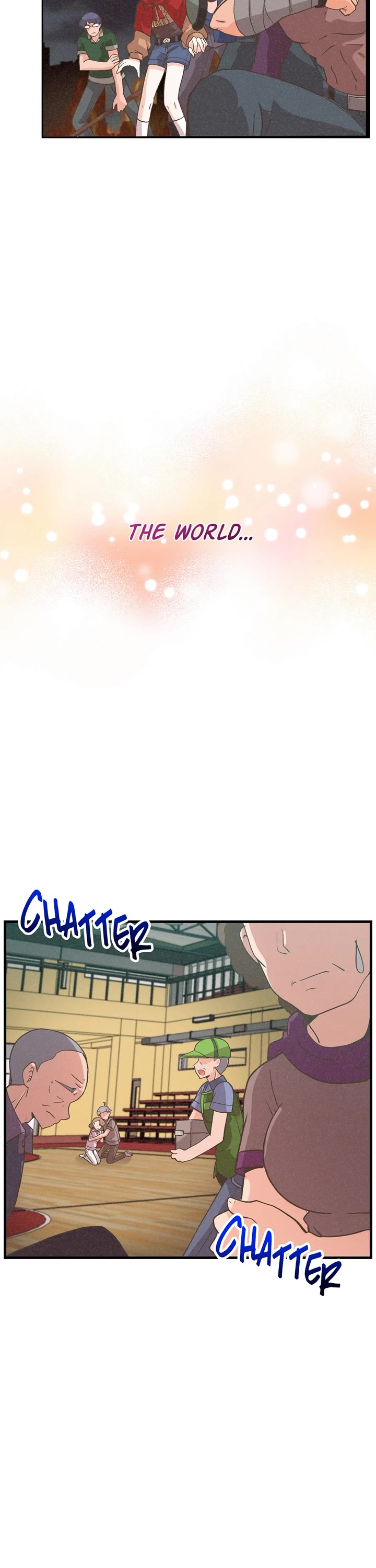 Spirit Farmer chapter 187 page 3