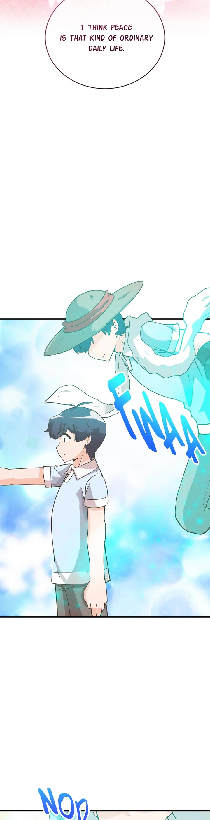 Spirit Farmer chapter 187 page 30