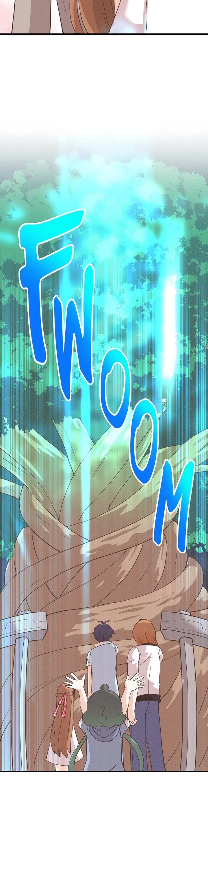 Spirit Farmer chapter 187 page 33