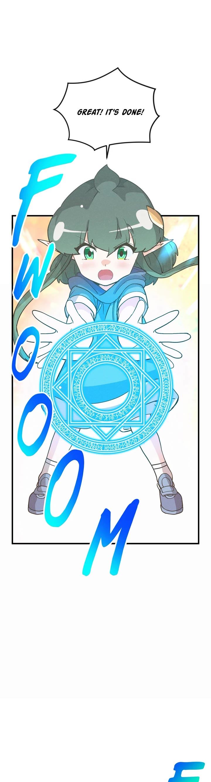 Spirit Farmer chapter 187 page 34