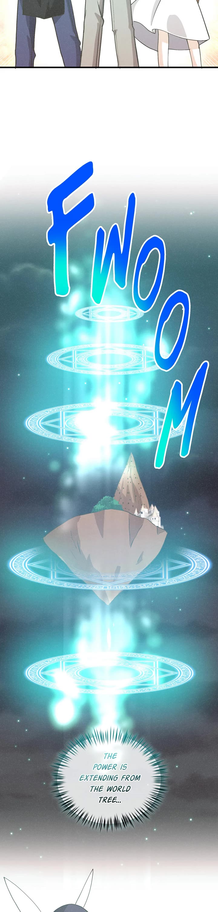 Spirit Farmer chapter 187 page 36