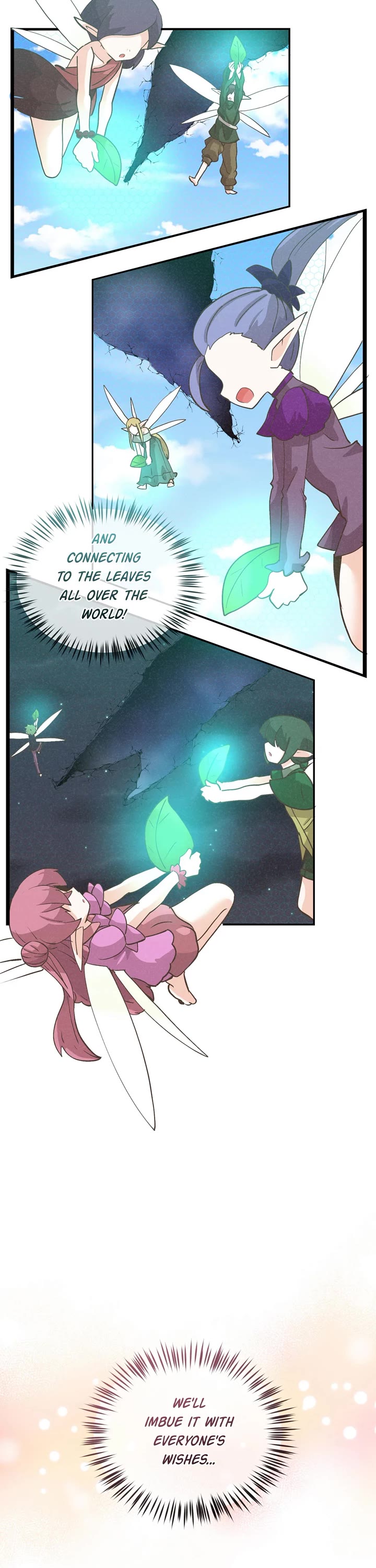 Spirit Farmer chapter 187 page 37