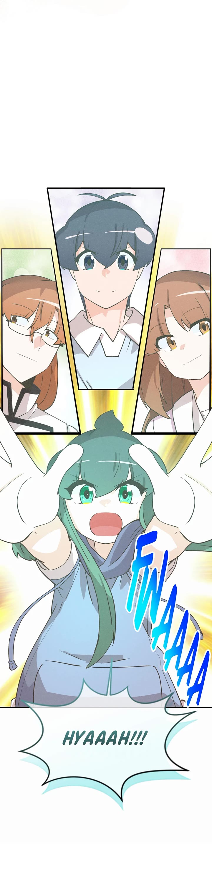 Spirit Farmer chapter 187 page 38