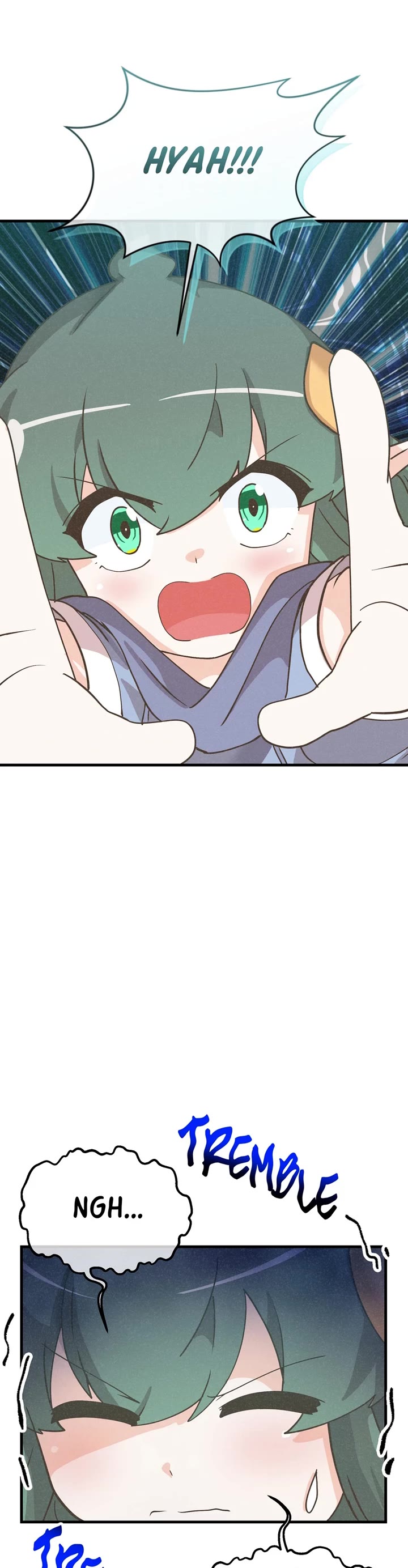 Spirit Farmer chapter 187 page 39