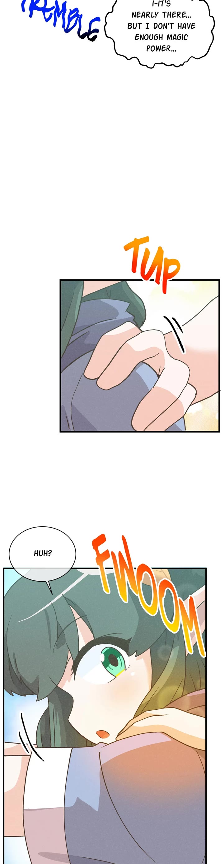 Spirit Farmer chapter 187 page 40