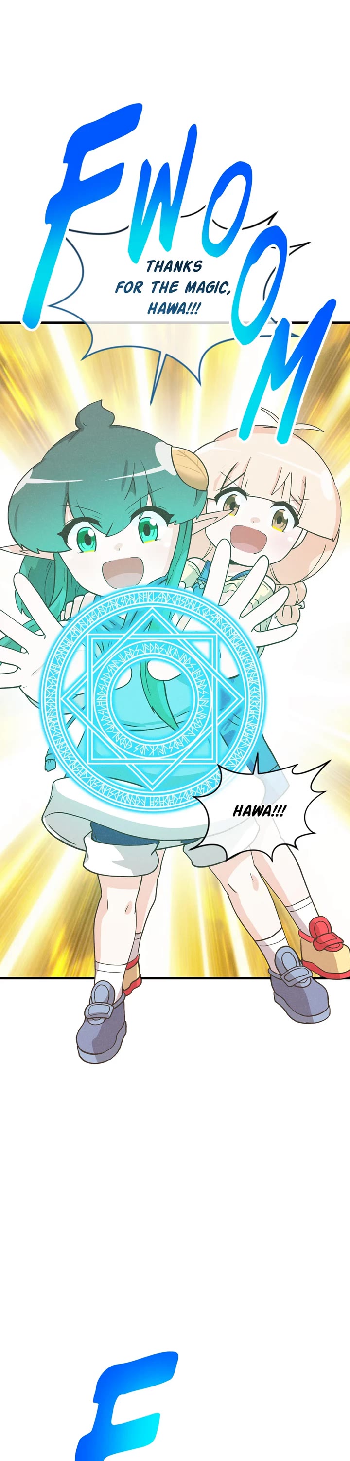 Spirit Farmer chapter 187 page 42