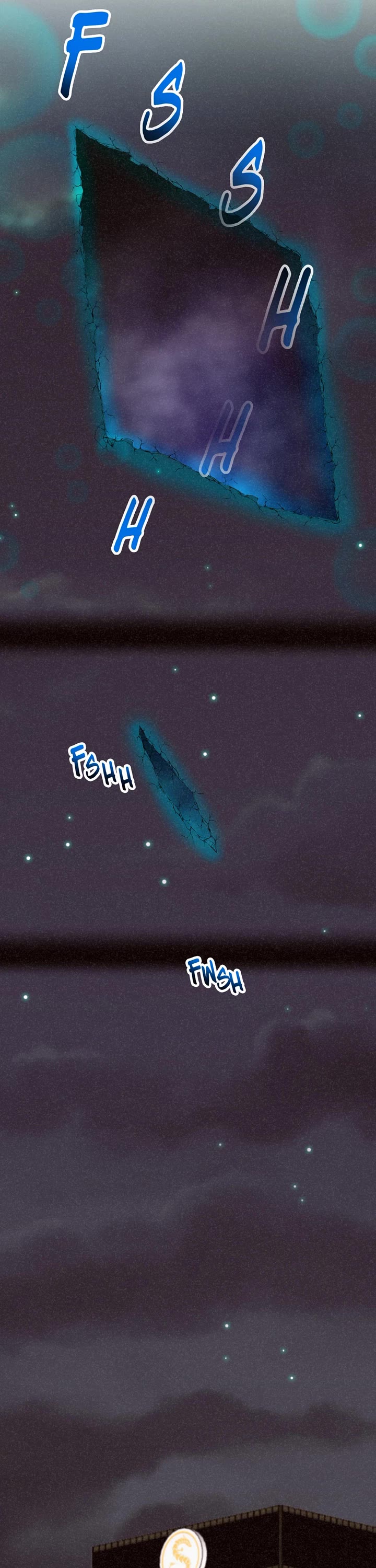 Spirit Farmer chapter 187 page 46