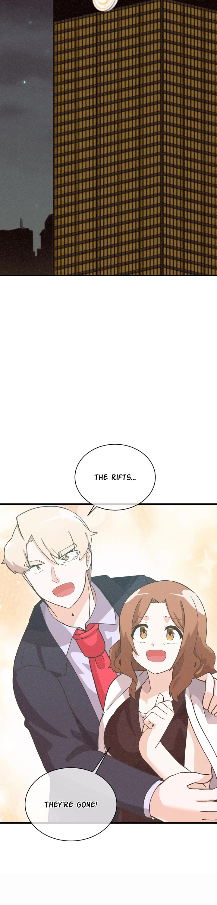 Spirit Farmer chapter 187 page 47