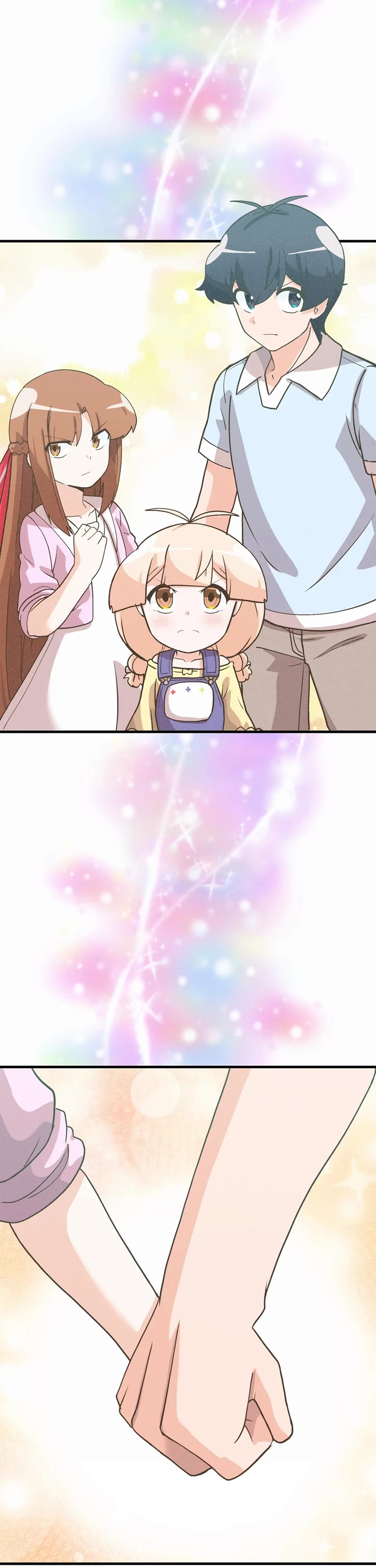 Spirit Farmer chapter 187 page 7