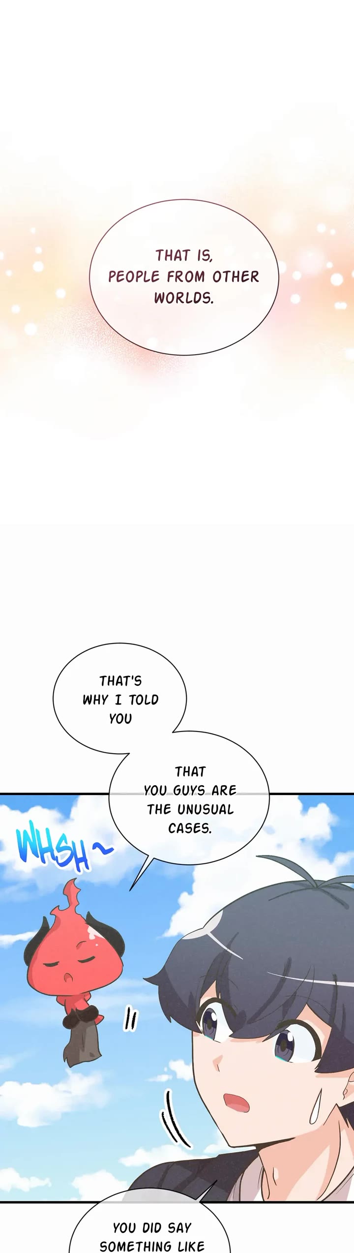 Spirit Farmer chapter 190 page 10