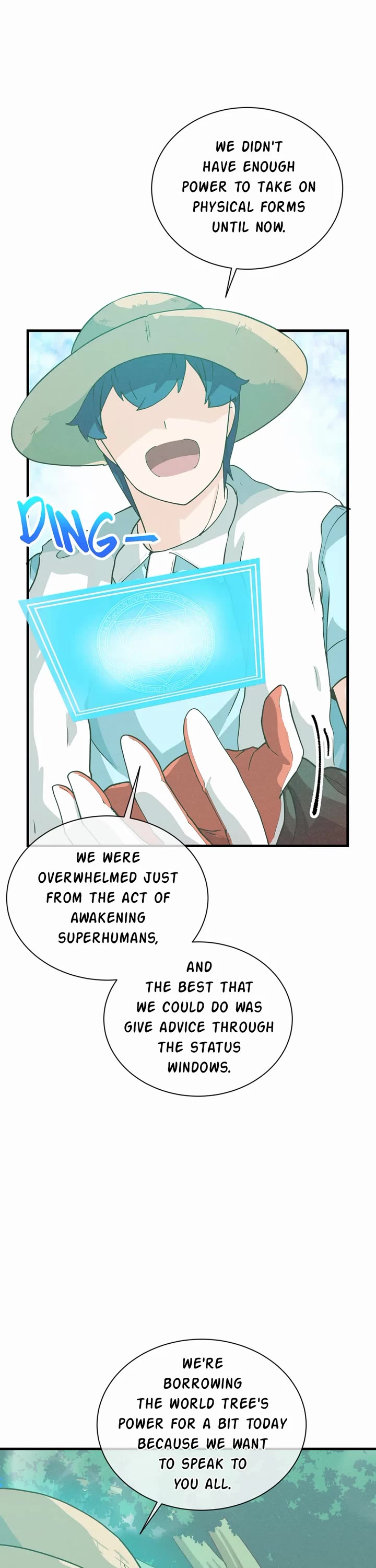 Spirit Farmer chapter 190 page 12