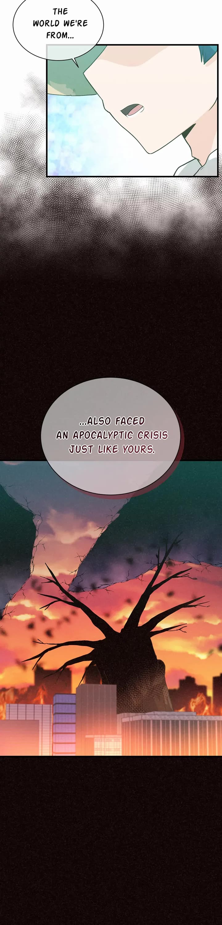 Spirit Farmer chapter 190 page 15