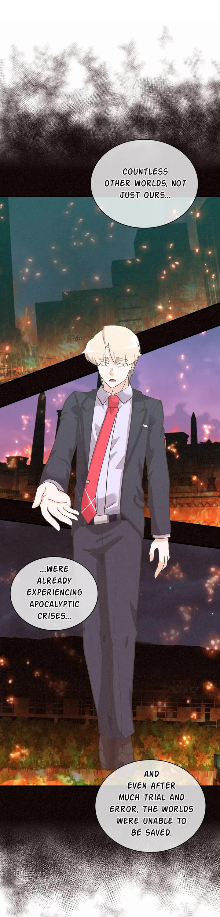 Spirit Farmer chapter 190 page 18