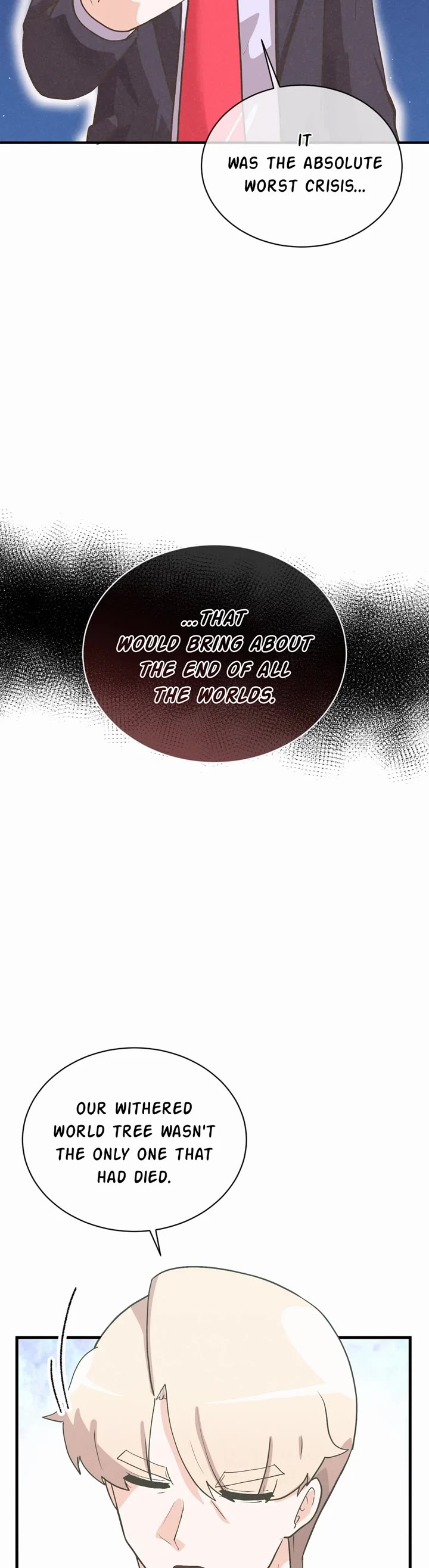 Spirit Farmer chapter 190 page 20