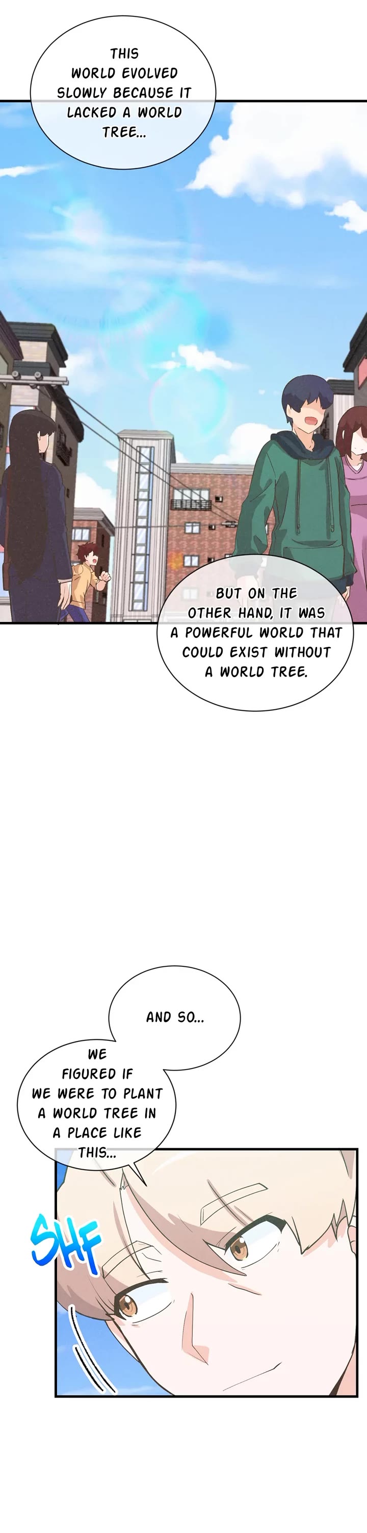 Spirit Farmer chapter 190 page 22