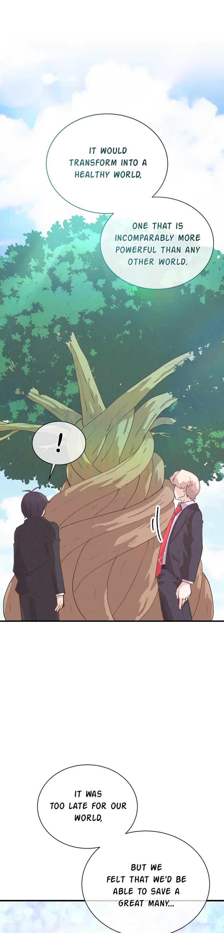 Spirit Farmer chapter 190 page 23