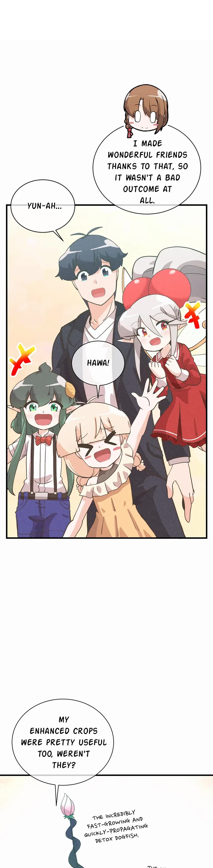 Spirit Farmer chapter 190 page 29