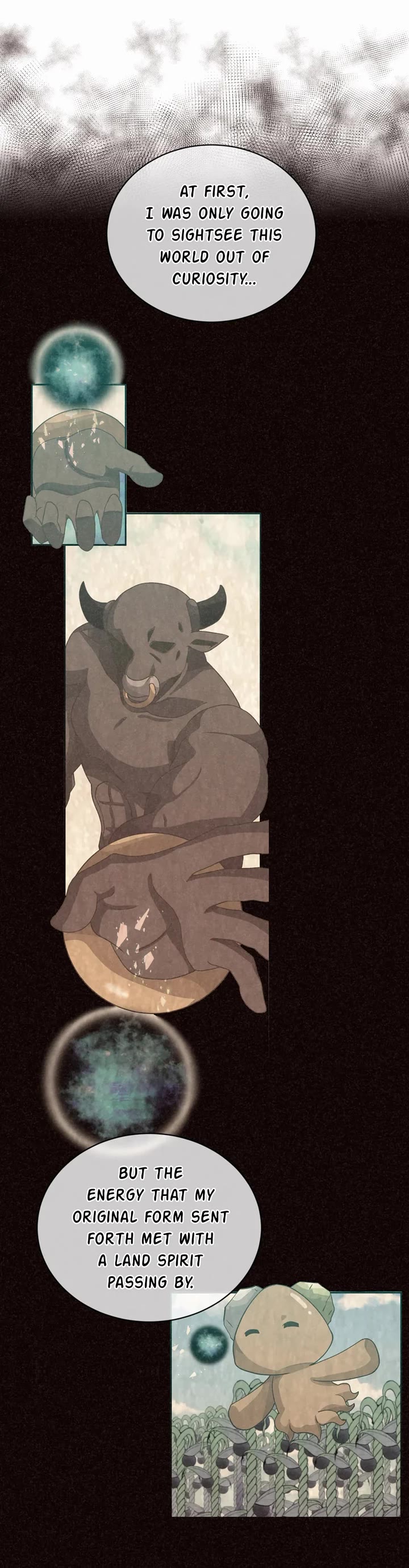Spirit Farmer chapter 190 page 35