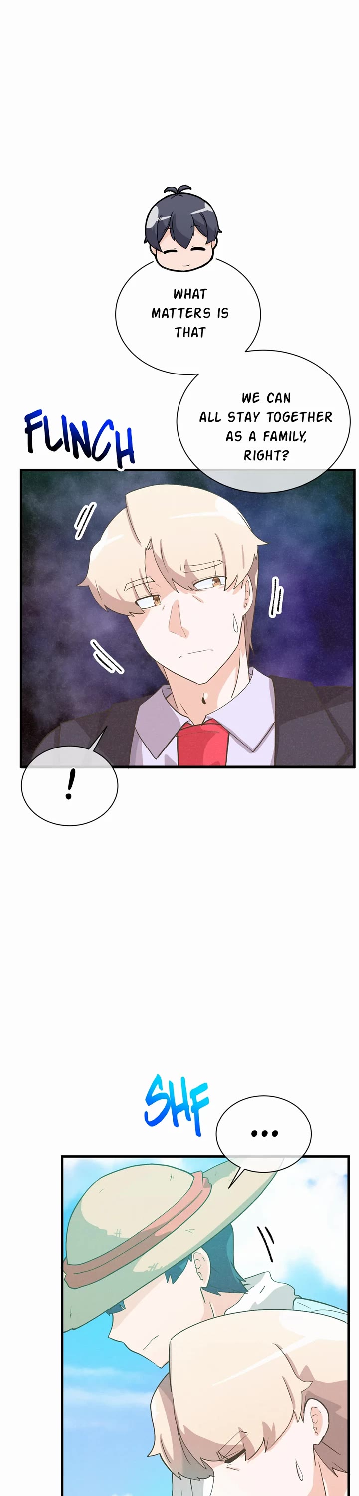 Spirit Farmer chapter 190 page 42